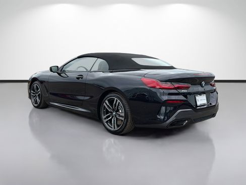 New 2026 BMW 840i xDrive Convertible image 5