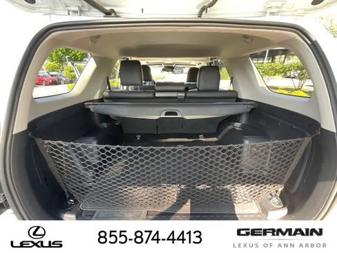 Used 2024 Toyota 4Runner TRD Pro AWD/4WD image 23