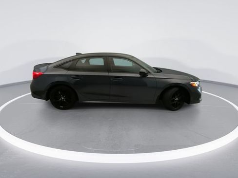 Used 2024 Honda Civic Sport image 7