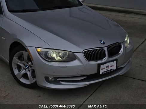 Used 2012 BMW 335i Coupe image 39