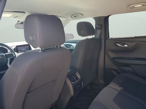 Used 2021 Chevrolet Blazer LT image 18