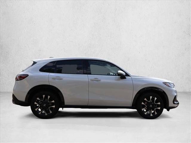 New 2027 Honda HR-V EX-L image 4