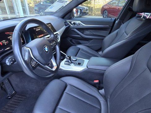 Certified 2023 BMW 430i Gran Coupe w/ Premium Package image 16