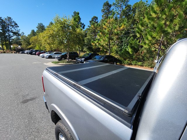 Used 2025 RAM 1500 Big Horn AWD/4WD image 28
