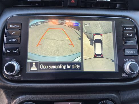 Used 2022 Nissan Kicks SR image 29