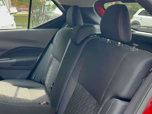 Used 2023 Nissan Kicks SV FWD image 26