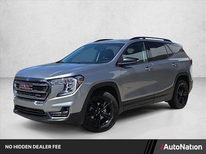 Used 2023 GMC Terrain AT4