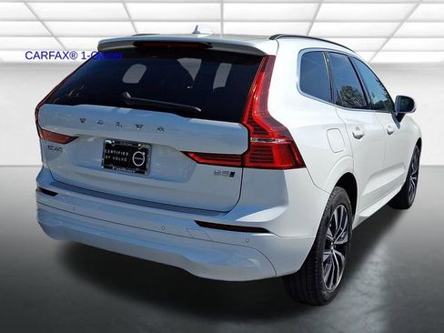Certified 2023 Volvo XC60 B5 Core AWD/4WD image 7