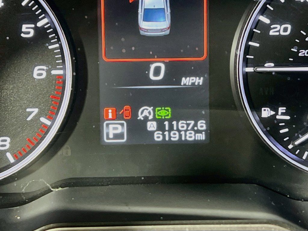 Used 2022 Subaru Legacy Limited AWD/4WD image 11