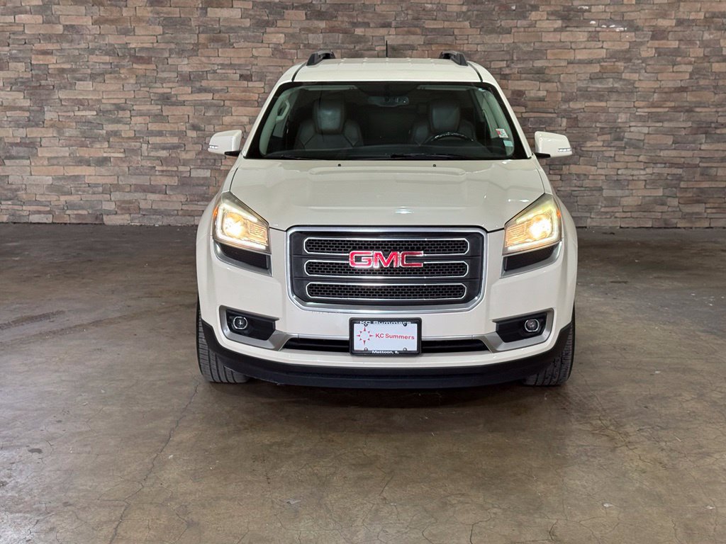 Used 2013 GMC Acadia SLT FWD image 34