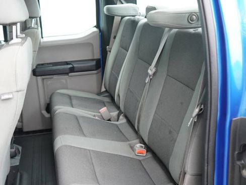 Used 2015 Ford F150 XL w/ Equipment Group 101A Mid AWD/4WD image 26