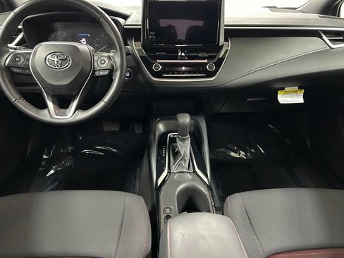 Used 2024 Toyota Corolla SE FWD image 16