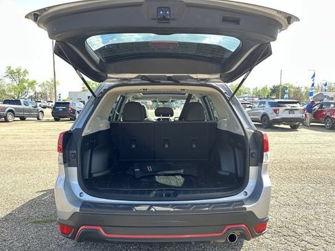 Used 2023 Subaru Forester Sport AWD/4WD image 22