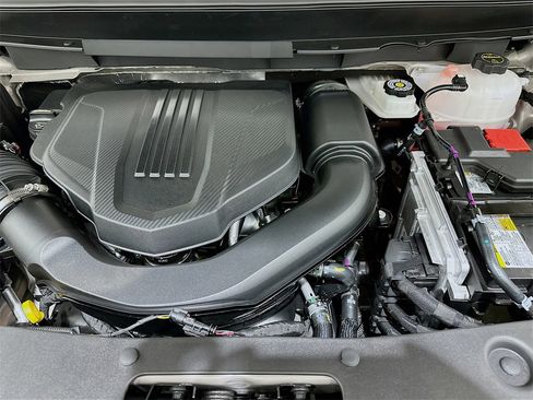 New 2026 Buick Enclave Sport Touring w/ Power Package image 32