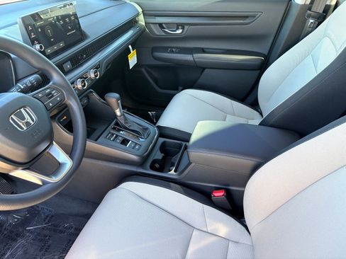 New 2026 Honda CR-V EX image 12