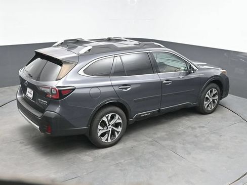 Used 2020 Subaru Outback Touring XT AWD/4WD image 38