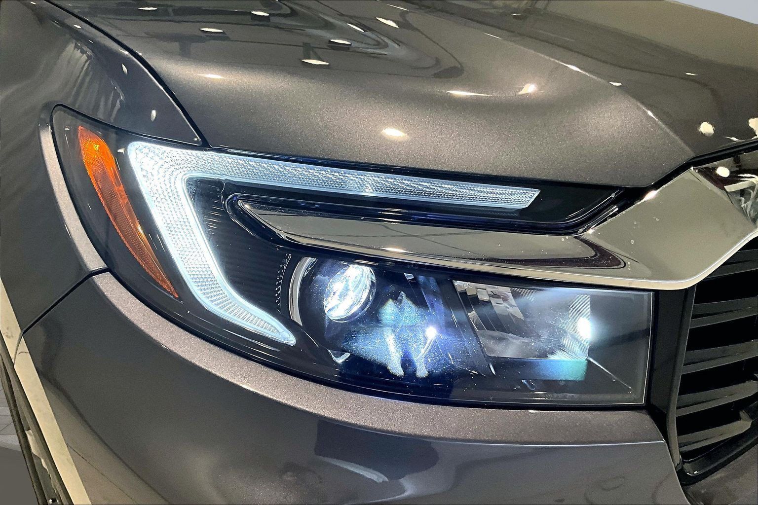 Used 2023 Honda Ridgeline RTL-E image 32
