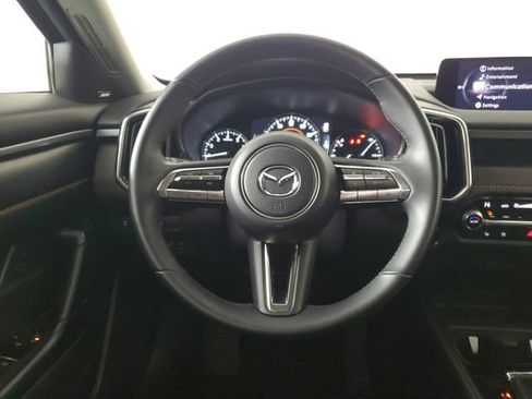 Certified 2025 MAZDA CX-50 AWD 2.5 S w/ Accent Package image 16