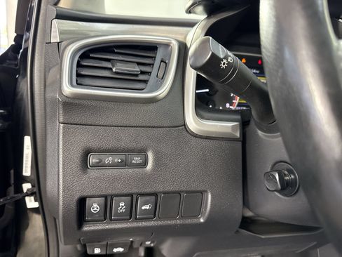 Used 2018 Nissan Murano Platinum AWD/4WD image 14
