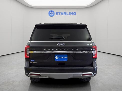 Used 2024 Ford Expedition Limited image 7