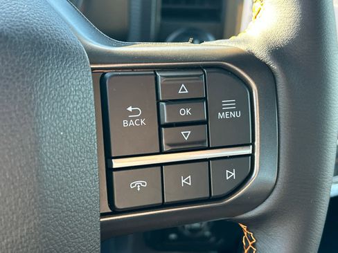 New 2025 Ford F150 Tremor w/ Equipment Group 402A High image 25