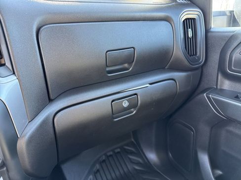 Used 2025 Chevrolet Silverado 3500 W/T w/ WT Convenience Package image 22