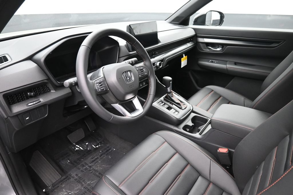 New 2027 Honda CR-V Sport-L image 15