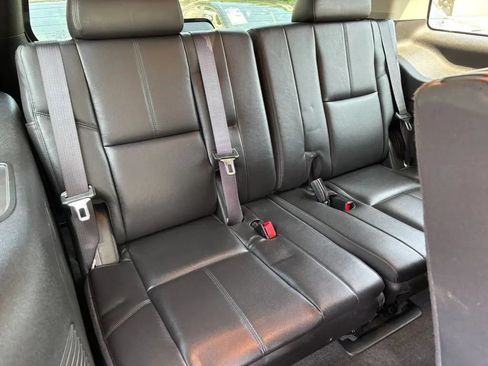Used 2013 Chevrolet Tahoe LT AWD/4WD image 18