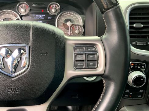 Used 2018 RAM 1500 Limited image 24