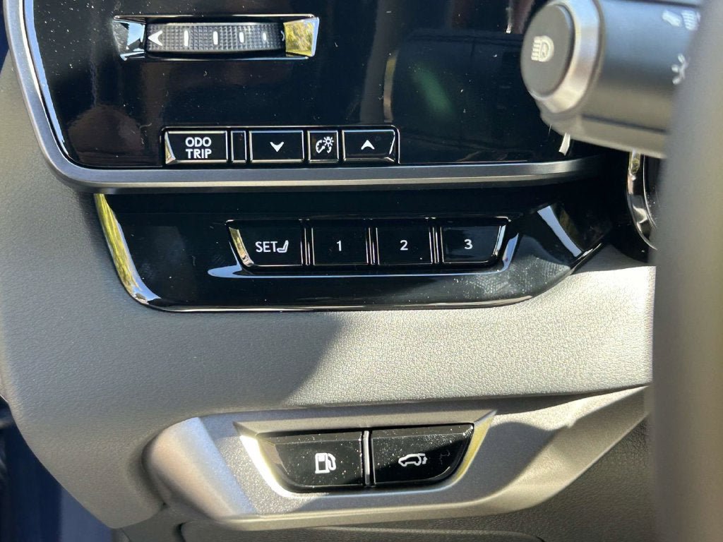 New 2026 Lexus RX 350 Premium Plus FWD image 19