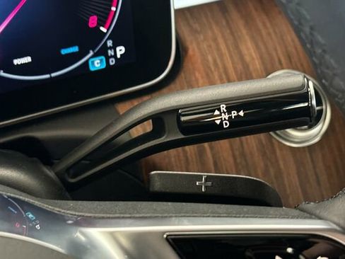 Certified 2024 Mercedes-Benz C 300 Sedan image 33