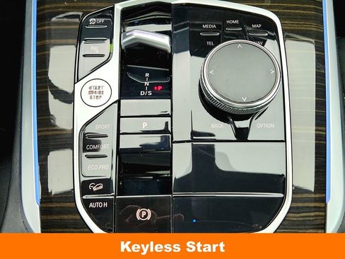 Used 2024 BMW X5 xDrive40i AWD/4WD image 20