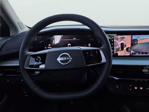New 2026 Nissan Murano SL AWD/4WD image 18