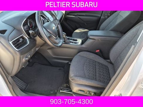 Used 2022 Chevrolet Equinox LT image 17