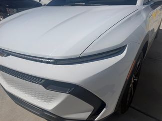 Used 2026 Chevrolet Equinox EV LT video 1