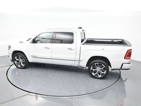 Used 2021 RAM 1500 Limited image 33