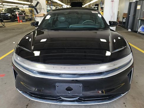 Used 2023 Lucid Air Pure AWD/4WD image 2