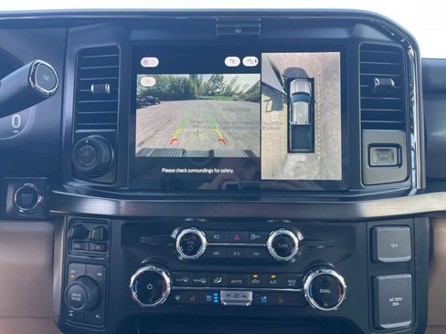 New 2025 Ford F250 Lariat w/ Lariat Ultimate Package image 9