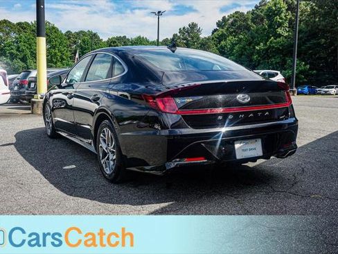 Used 2022 Hyundai Sonata SEL w/ Convenience Package FWD image 13
