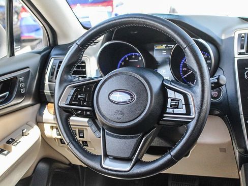 Used 2019 Subaru Outback 3.6R Limited AWD/4WD image 14