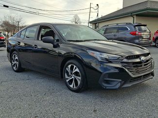 Used 2023 Subaru Legacy video 3