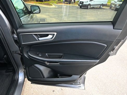 Used 2024 Ford Edge SEL w/ Convenience Package AWD/4WD image 30