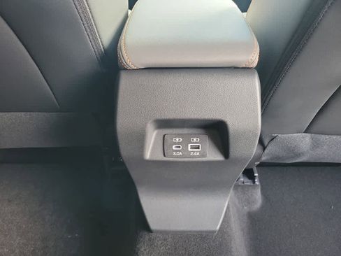 New 2026 Subaru Crosstrek 2.5i Limited image 24