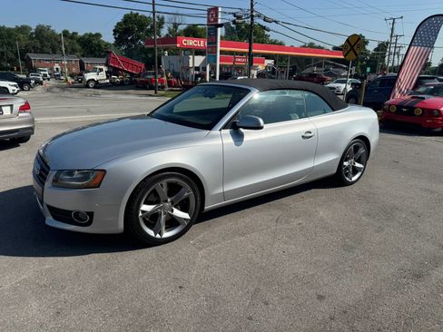 Used 2011 Audi A5 2.0T Premium Plus FWD image 51