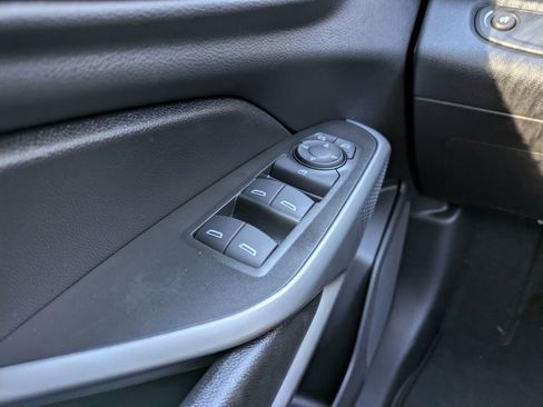 New 2026 Chevrolet Trax LS w/ Driver Confidence Package image 21