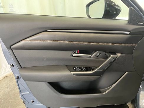 New 2026 MAZDA CX-50 AWD 2.5 Hybrid w/ Weather Package image 9