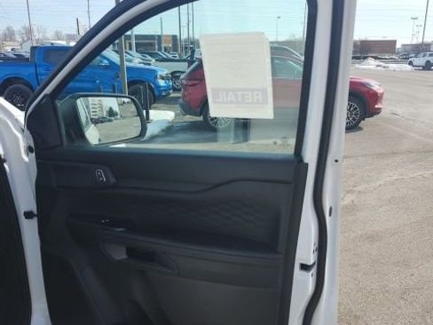 New 2026 Ford Ranger XL w/ Trailer Tow Package image 22