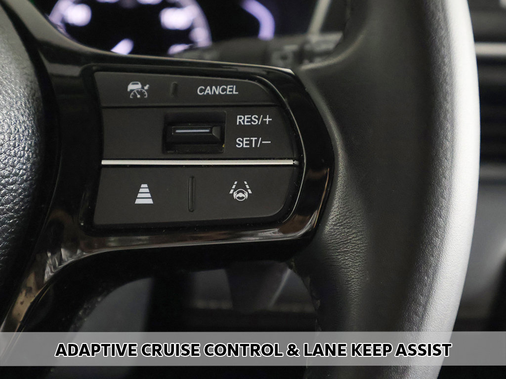 Used 2024 Honda Pilot Touring image 5