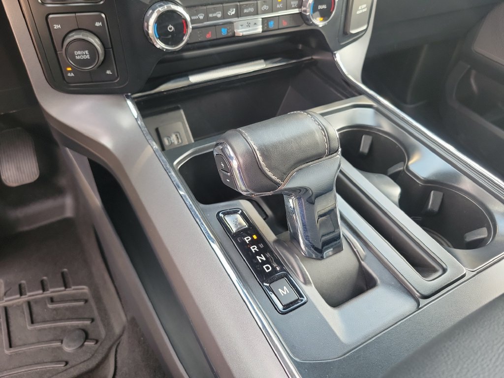 Used 2023 Ford F150 Lariat AWD/4WD image 30