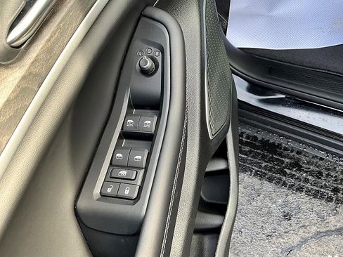 New 2026 Jeep Grand Cherokee Limited w/ Limited Altitude Package image 13